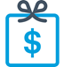 charitable planning icon